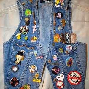 Meet your Posher, Ashleigh